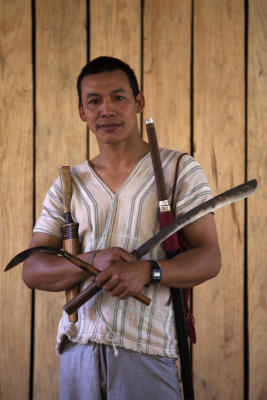 Huay Tong Kor
