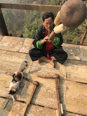 Ban Ja Bo