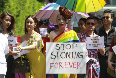 LGBT