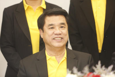 Suriya Jungrungreangkit