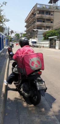 foodpanda