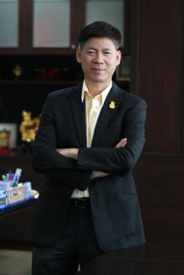 The graft-buster who never stops