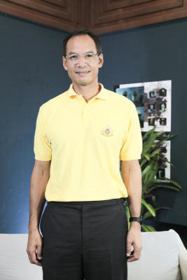 กรณ์ จาติกวณิช