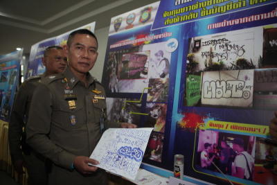 Foreigners caught for prostitution, fraud