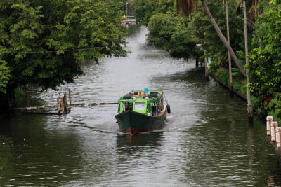 เรือโดยสาร