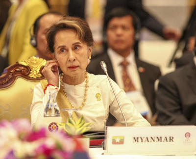 34th Asean Summit to boost unity