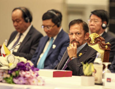 34th Asean Summit to boost unity