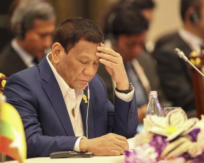 34th Asean Summit to boost unity