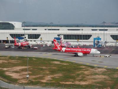 AirAsia goes digital with Workday help