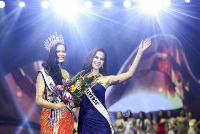 No beauty shines brighter