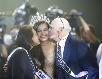 No beauty shines brighter