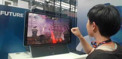 Simulated reality