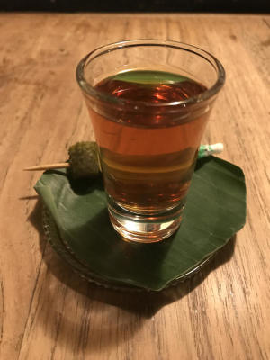 Sukhothai Gastronomy