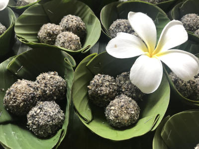 Sukhothai Gastronomy
