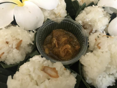 Sukhothai Gastronomy