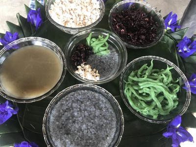 Sukhothai Gastronomy