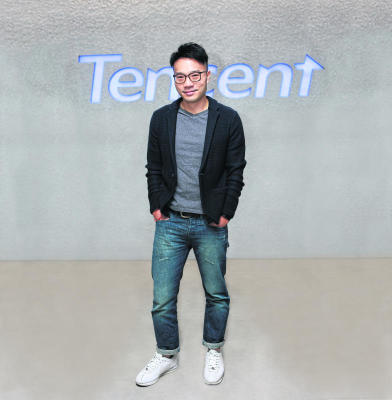 Krittee Manoleehagul enjoyed a front-row seat as tech boomed in America and Asia