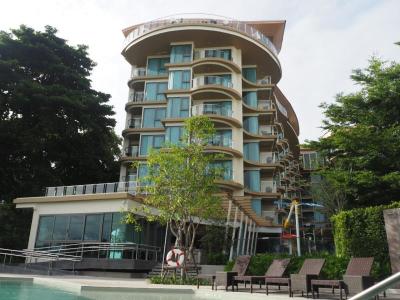 Centara Sonrisa Residences and Suites Sriracha