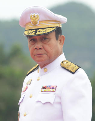 โรงเรียนนายร้อยพระจุลจอมเกล้า ครบรอบ 132 ปี