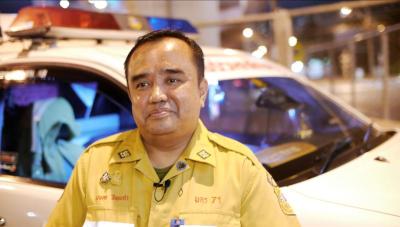 Framing life and death