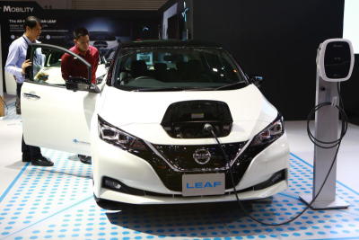 Bangkok International Grand Motor Sale 2019