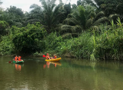 tourist attractions in Yala and Narathiwat