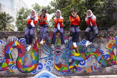 Cool Pattani
