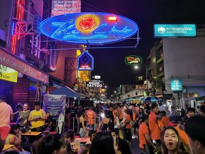 City rakes in accolades but critics say halcyon days could be fading