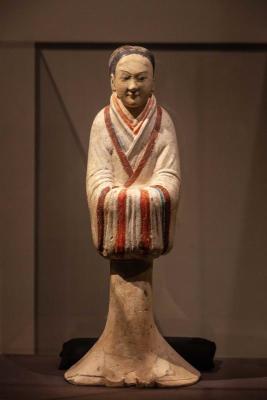 China's immortal army invades