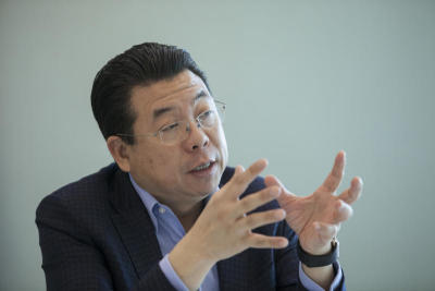 TOP wants to triple net profit by 2030
