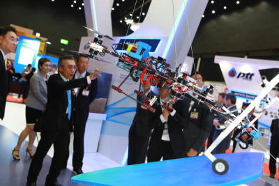MAINTENANCE & RESILIENCE ASIA 2019