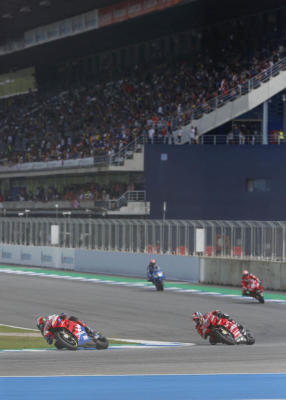 NO-HOLDS BARRED RACING