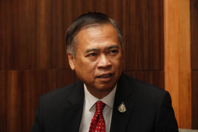 Thailand passes sustainability torch to Vietnam