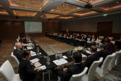 Trade spat will not affect RCEP: Asean