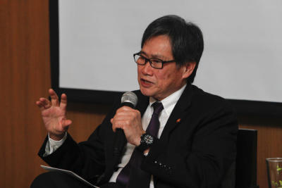 Trade spat will not affect RCEP: Asean