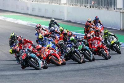 MOTOGP 2019