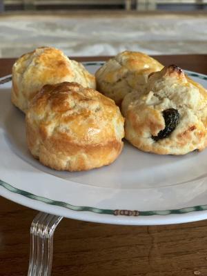 The existing of non-existence