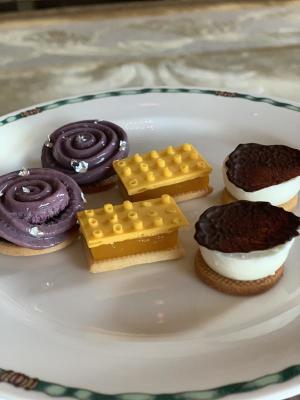 The existing of non-existence