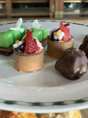 The existing of non-existence