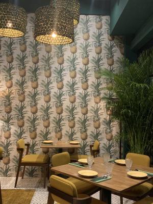 CASA SAPPAROD OPENS ON CHAROEN KRUNG