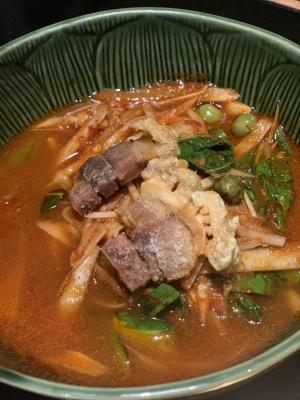 A taste of grandma’s cooking