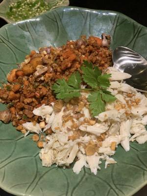A taste of grandma’s cooking