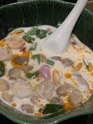 A taste of grandma’s cooking