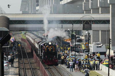 วันปิยมหาราช