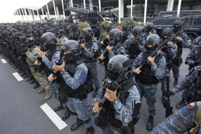 35th ASEAN Summit and Related Summits