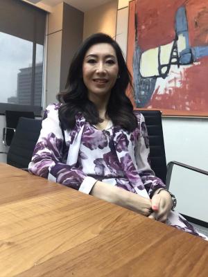 Paving the way for gender equality