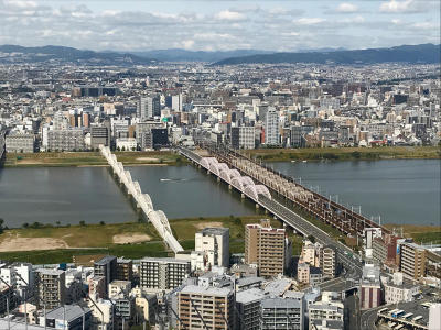 Osaka