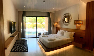 Sichon Cabana Beach Resort