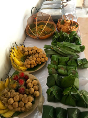 Sichon Cabana Beach Resort