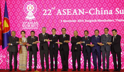 35th ASEAN Summit